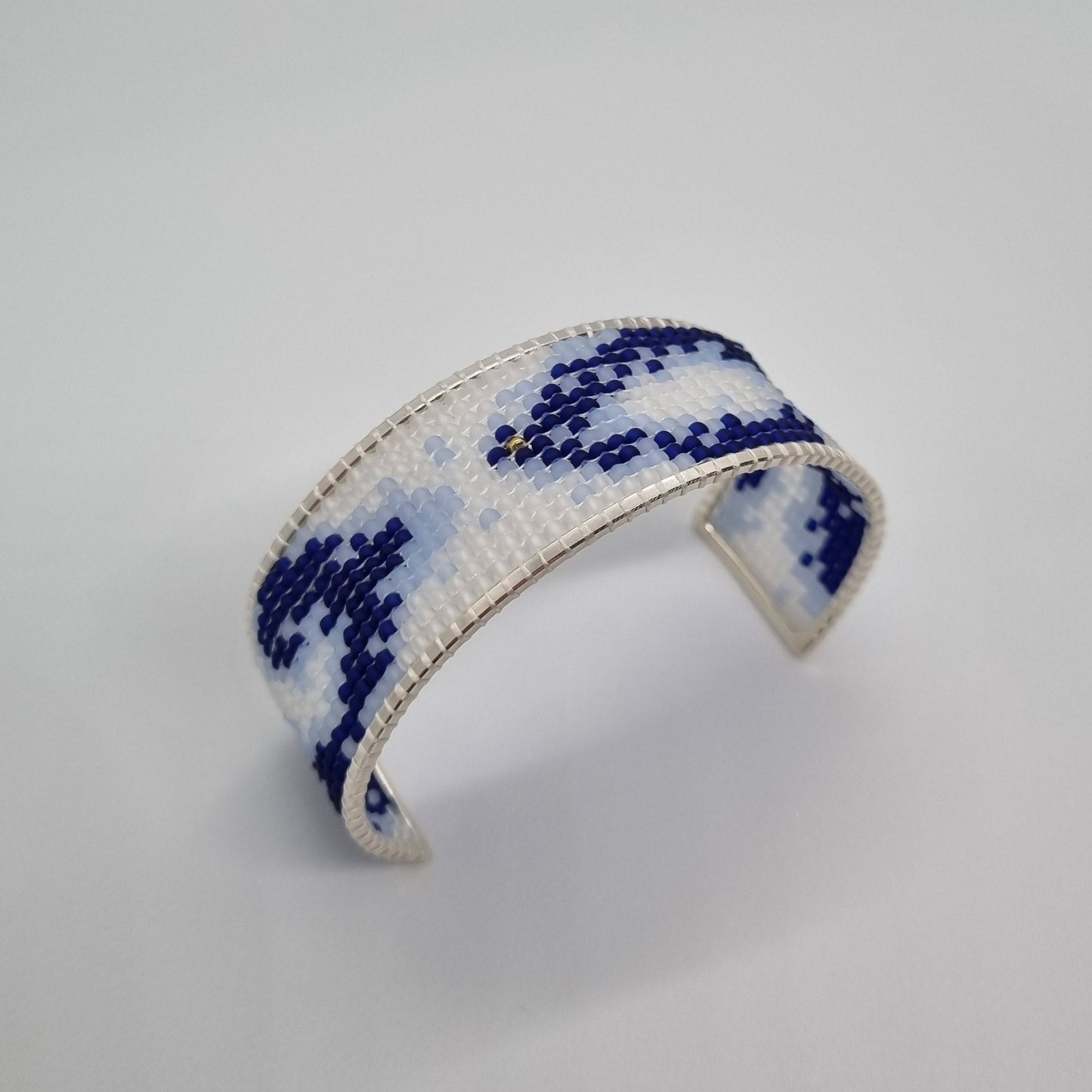 Bracelete Lazuli